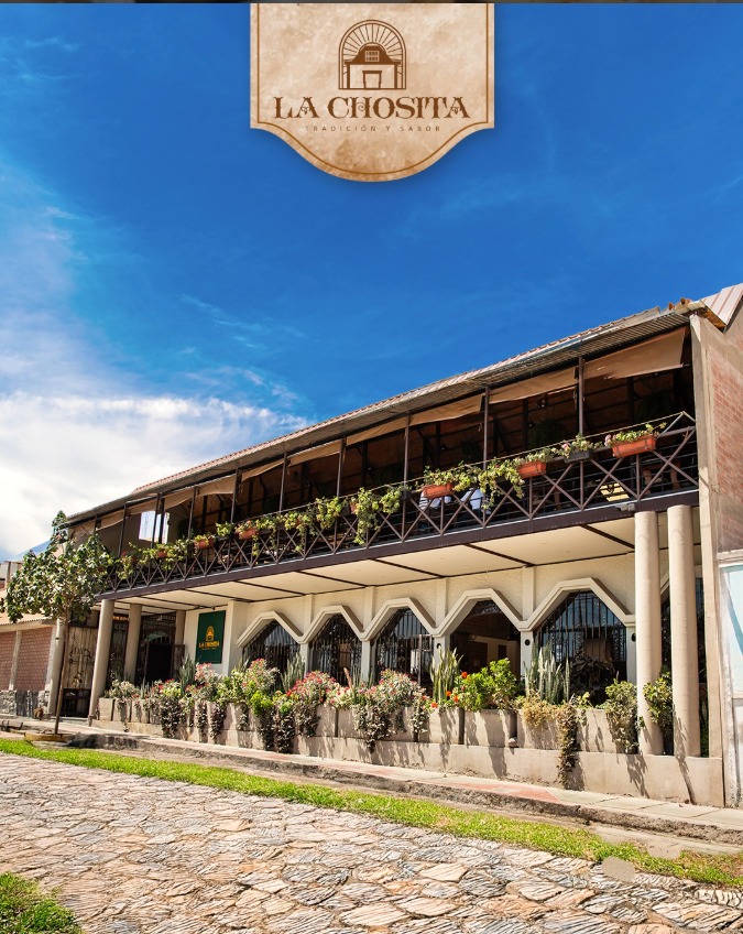 Local de Cuyería La Chosita en Moquegua